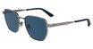 Calvin Klein Eyeglasses CK25100S LIGHT GUN/071