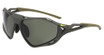 Nike Eyeglasses NIKE ZEUS RISE IF1120X MATTE SEQUOIA / GREEN/355