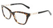 Nine West Eyeglasses NW5238 NEW YORK TORTOISE/281