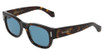Ferragamo Eyeglasses SF2064SE DARK TORTOISE/242