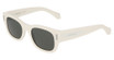 Ferragamo Eyeglasses SF2064SE IVORY/103