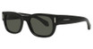Ferragamo Eyeglasses SF2064SE BLACK/001