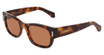 Ferragamo Eyeglasses SF2064SE TORTOISE/240