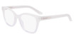 Dragon Eyeglasses DR2054 GRADIENT CLOUD/103