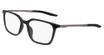 Nike Eyeglasses NIKE 7227 BLACK/001