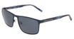 Nautica Eyeglasses N5153S SATIN NAVY/420
