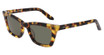 Dragon Eyeglasses DR KEELY LL TOKYO TORTOISE/LL G15/242