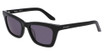 Dragon Eyeglasses DR KEELY LL BLACK/LL SMOKE/001
