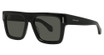 Ferragamo Eyeglasses SF2063SE BLACK/001