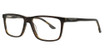 Columbia Eyeglasses C8057 DARK BROWN HORN/224