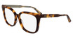 Calvin Klein Eyeglasses CK25511 HAVANA/240