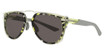 Nike Eyeglasses NIKE ELECTRIC DAZE IF1009X CITRON TORTOISE / GREY/700