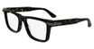 Calvin Klein Eyeglasses CK25514 DARK HAVANA/235