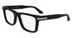 Calvin Klein Eyeglasses CK25514 BLACK/001
