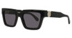 Ferragamo Eyeglasses SF2066S BLACK/001