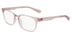 Dragon Eyeglasses DR2056 SAND CRYSTAL/250