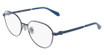 Ferragamo Eyeglasses SF2236 MATTE BLUE/414