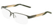 Nike Eyeglasses NIKE 8184 MATTE SEQUOIA/302