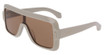 Ferragamo SF2061SE BEIGE/259