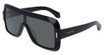 Ferragamo Eyeglasses SF2061SE BLACK/001