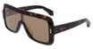 Ferragamo Eyeglasses SF2061SE DARK TORTOISE/242