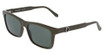 Ferragamo Eyeglasses SF2060SE DARK KHAKI/324