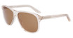 Dragon DR BODHI LL TAUPE CRYSTAL/LL BROWN/204