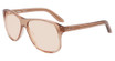 Dragon DR BODHI LL BROWN CRYSTAL/LL PEACH/212