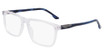 Columbia Eyeglasses C8058 CRYSTAL CLEAR/970