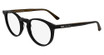 Calvin Klein Eyeglasses CK25518 BLACK/001