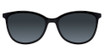 ELLE Eyeglasses EL 13574C Black/BK