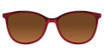 ELLE Eyeglasses EL 13574C Red/RE