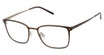 Titanium CH 29135 Brown/BR