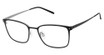 Titanium Eyeglasses CH 29135 Black/BK