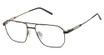 Titanium Eyeglasses CH 29138 Green/GN