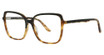 St. Moritz Eyewear Eyeglasses STM CHARLI BLACK TORTOISE