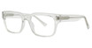 Geek Eyewear Eyeglasses GEEK OCEAN CRYSTAL