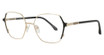 St. Moritz Eyewear STM KARINA BLACK