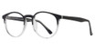 Eye Q Eyewear SW348 BLACK/CRYSTAL/BLK