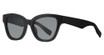 Eye Q Eyewear Eyeglasses MP6016 BLACK/BLK