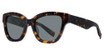 Eye Q Eyewear Eyeglasses MP6016 TORTOISE/TORT