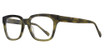 Eye Q Eyewear Eyeglasses HOLBORN DEMI GREEN/GRE