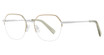 Eye Q Eyewear Eyeglasses OSTERLEY YELLOW/YELLOW