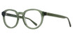 Eye Q Eyewear G531 CRYSTAL OLIVE/OLIV