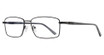 Eye Q Eyewear Eyeglasses WK112 BLACK/BLK