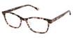 Kliik:denmark Eyeglasses K-793 ROSE PEARL/S409