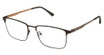 Superflex SF-1188T BROWN MUSTARD/M102