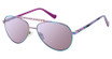 BETSEY JOHNSON Eyeglasses FAUX REAL Oil/OIL