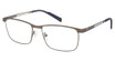 REALTREE Eyeglasses R757 Gunmetal/GUN