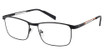 REALTREE Eyeglasses R757 Black/BLK